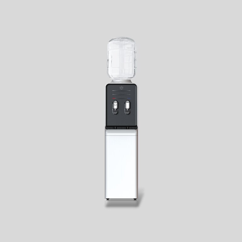 HOT&COLD NANO+ALKALINE - Live Healthy