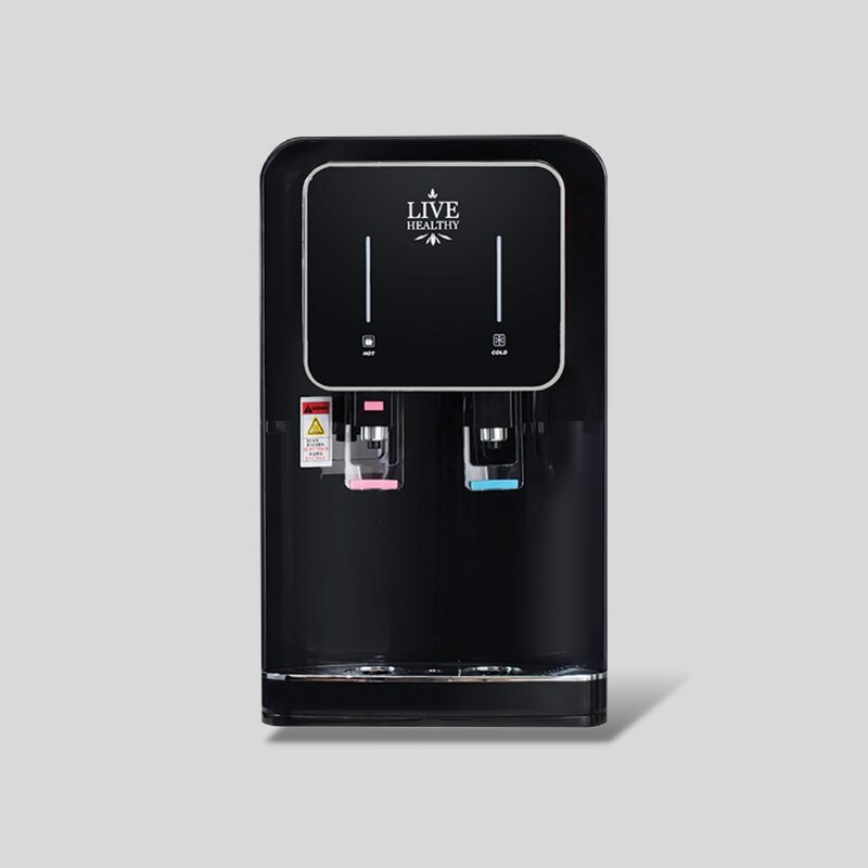 Lg alkaline on sale water purifier