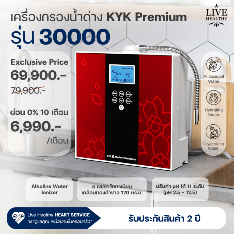 05 KYK 30000