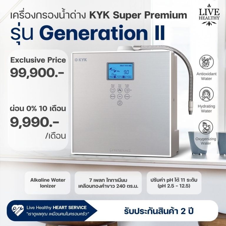 07 KYK Gen2 - no discount