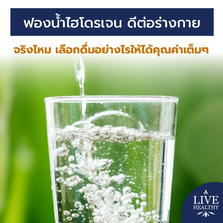 ฟองน้ำไฮโดรเจน